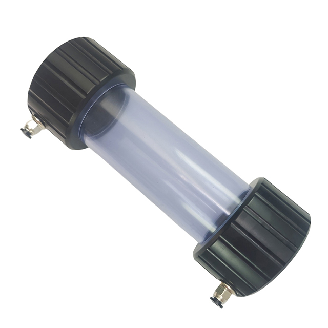 C&eacute;lula de flujo