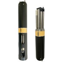 Sensor de calidad de agua multiparam&eacute;trica (S600-C)