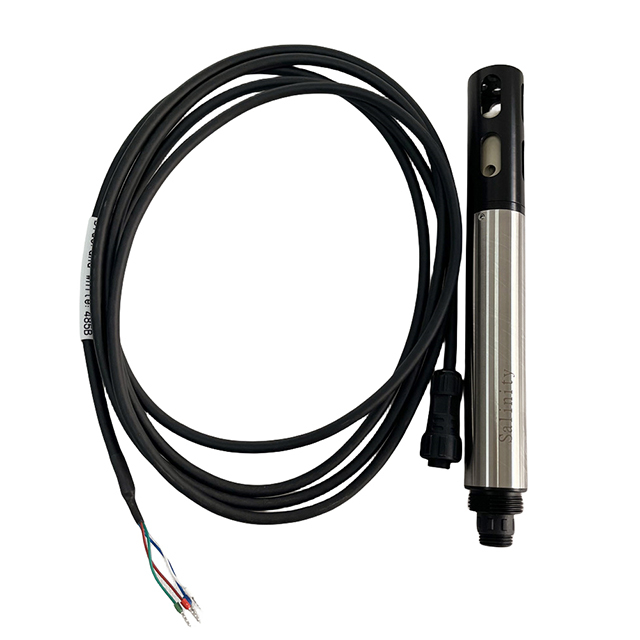 Sensor de salinidad (S25-A)