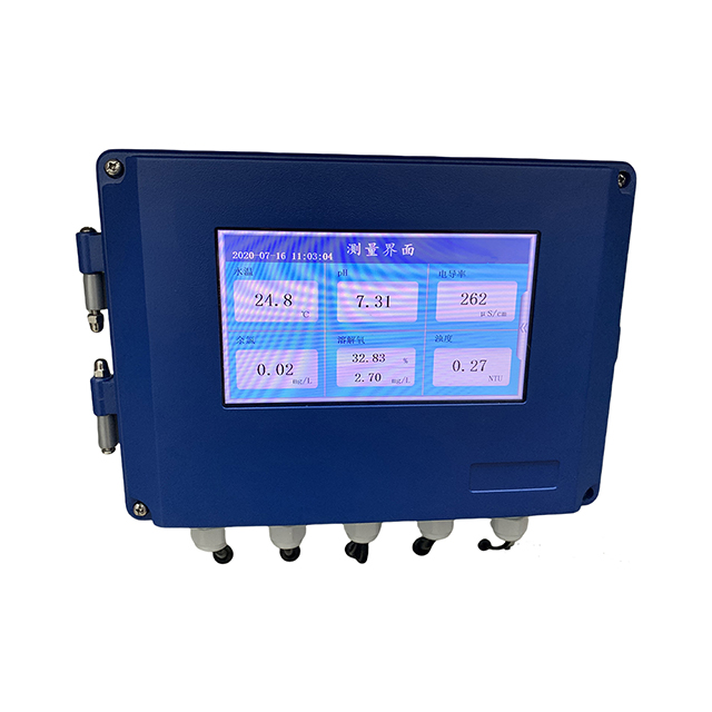 Medidor de terminal de visualizaci&oacute;n (SC202-A)