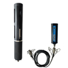 Sonda de calidad de agua multiparam&eacute;trica port&aacute;til (S600-M4)