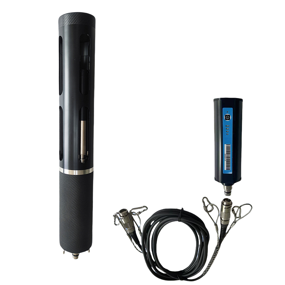 Sonda de calidad de agua multiparam&eacute;trica port&aacute;til (S600-M4)