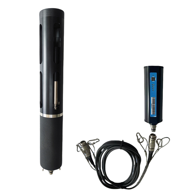 Sonda de calidad de agua multiparam&eacute;trica port&aacute;til (S600-M4)