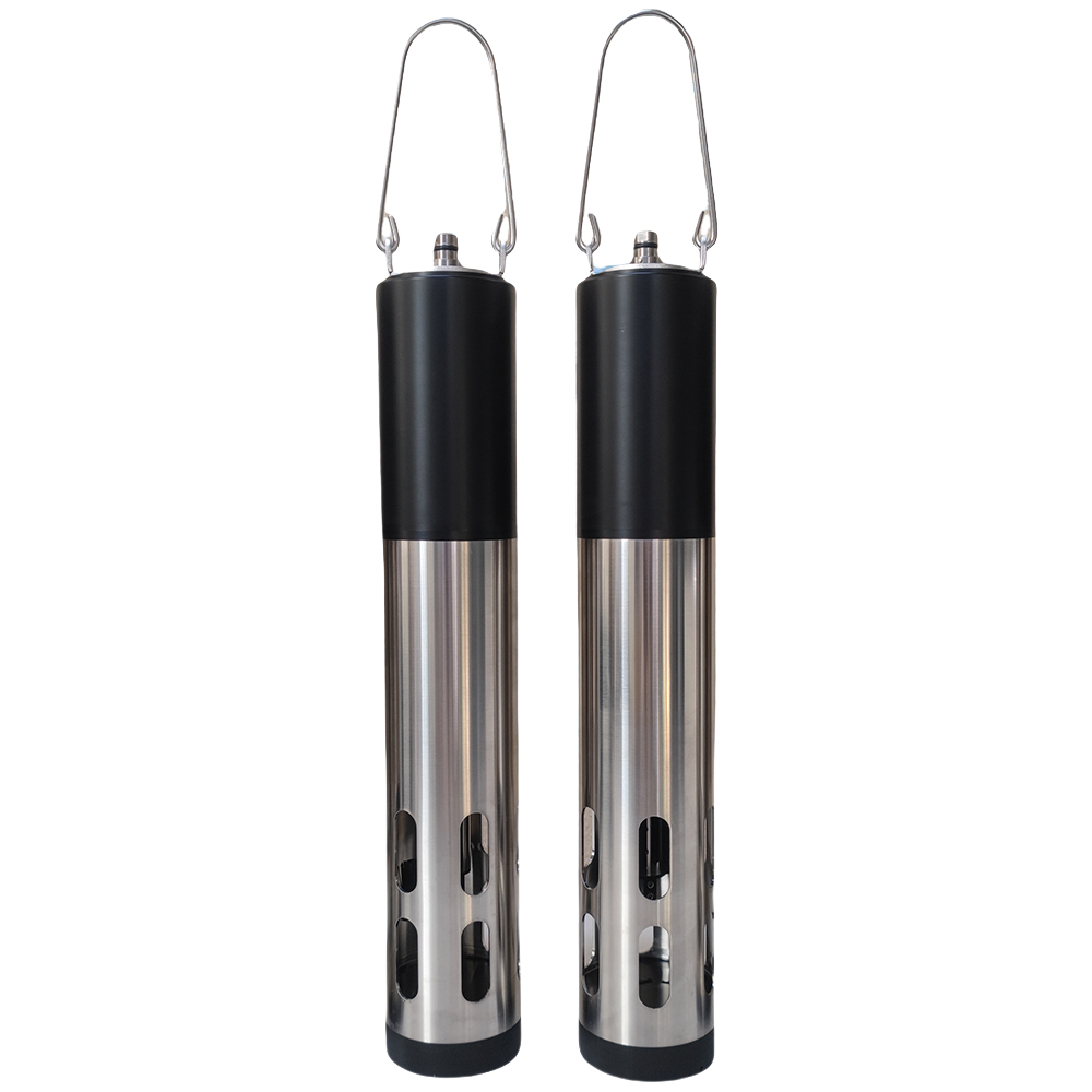 Sensor de calidad del agua multiparam&eacute;trica en l&iacute;nea (S600-M7)