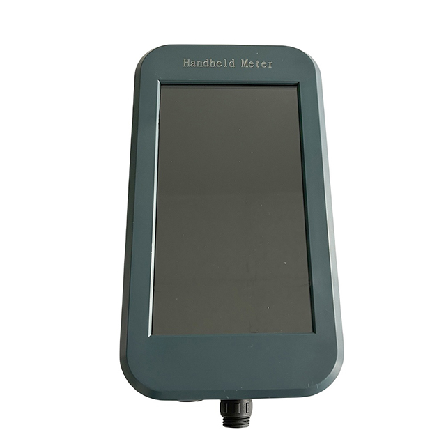 Medidor de mano (SC201-A)
