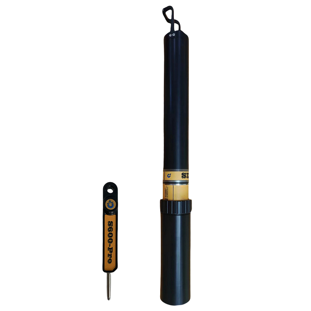 Sensor de calidad de agua multiparam&eacute;trica (S600-Pro)