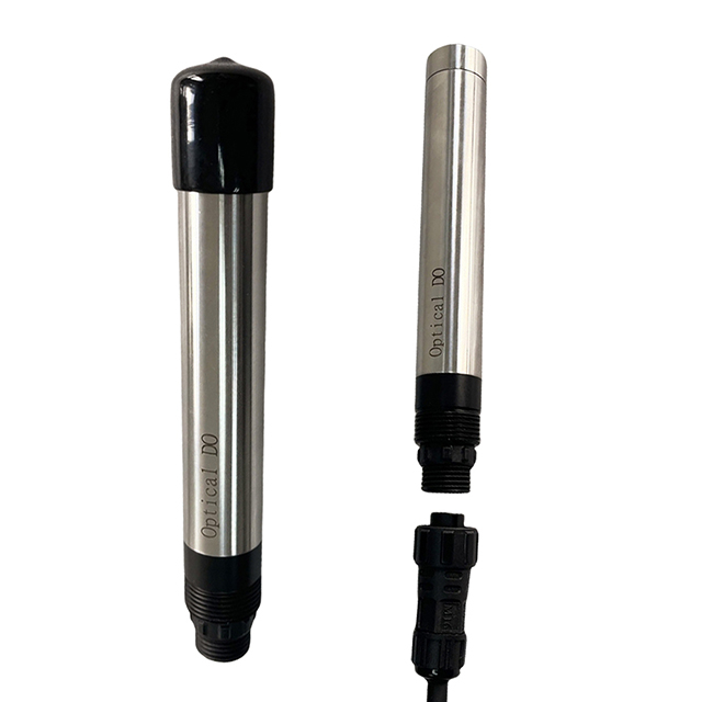 Sensor de ox&iacute;geno disuelto (S12-A)